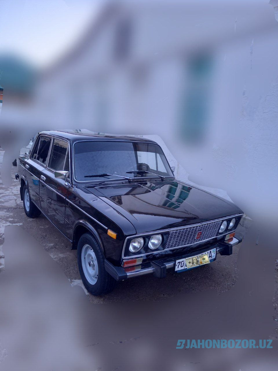 Vaz 2106