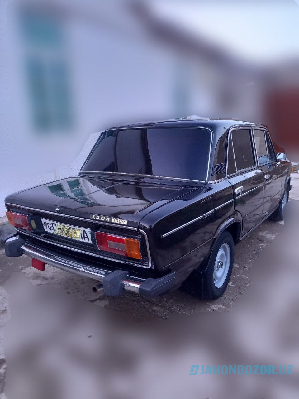 Vaz 2106