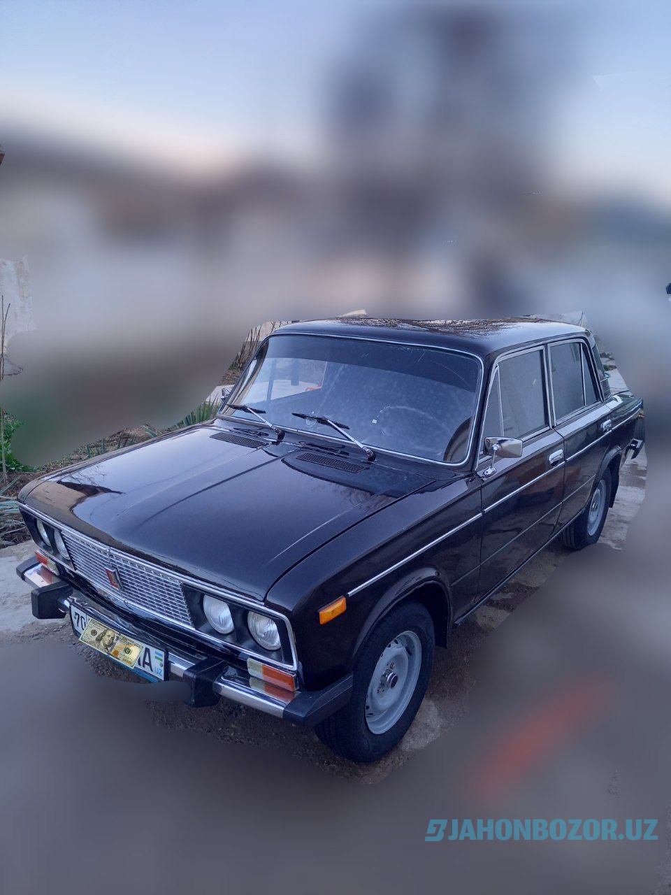 Vaz 2106