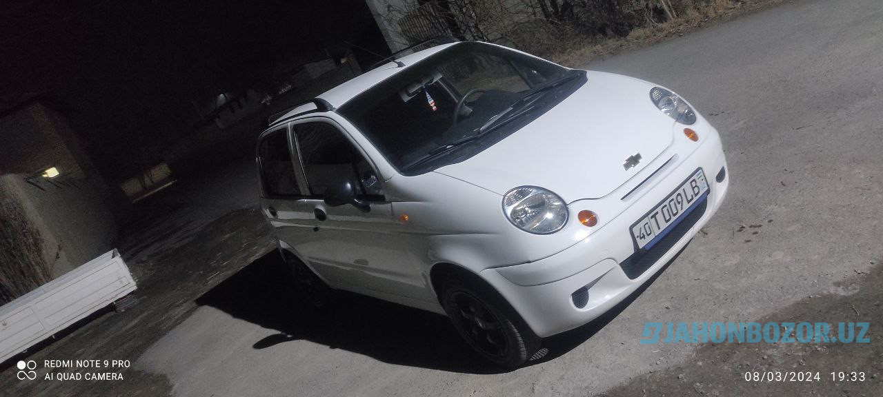 Matiz 