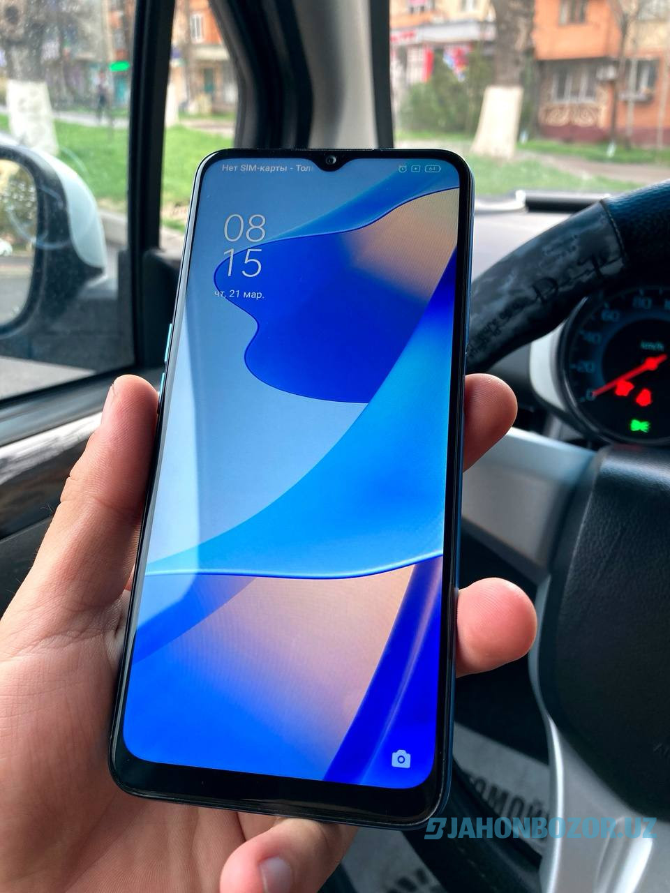 Oppo A16