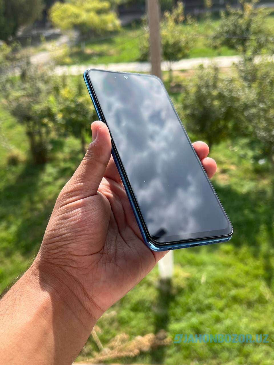 Redmi note 10 S