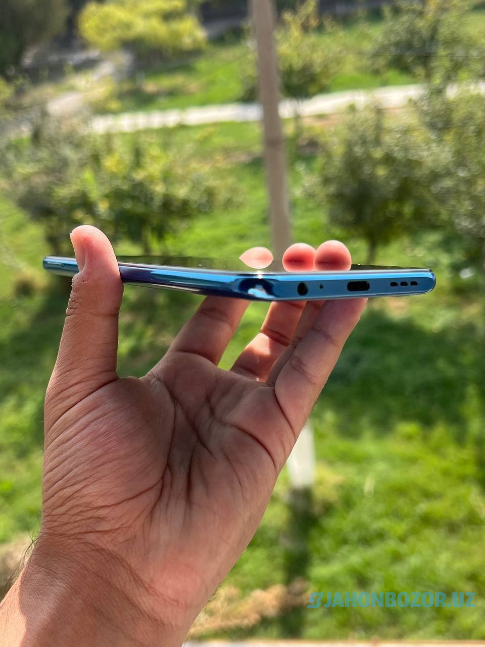 Redmi note 10 S