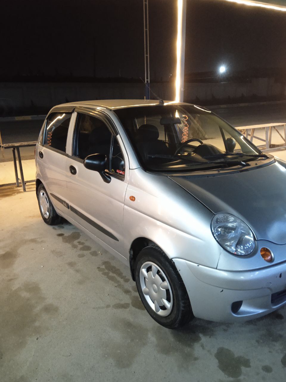 Matiz