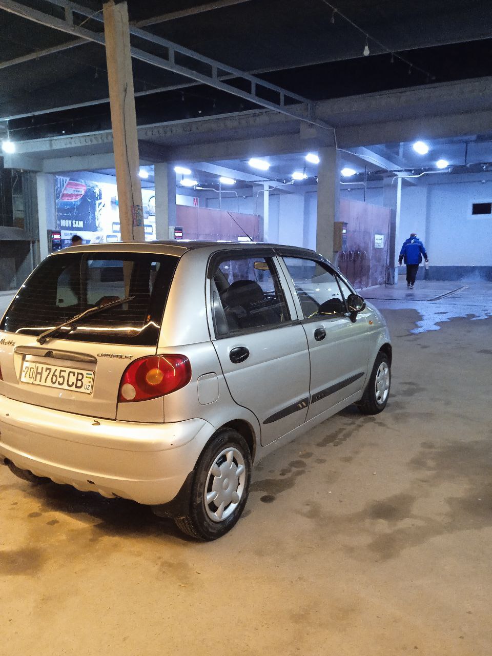 Matiz