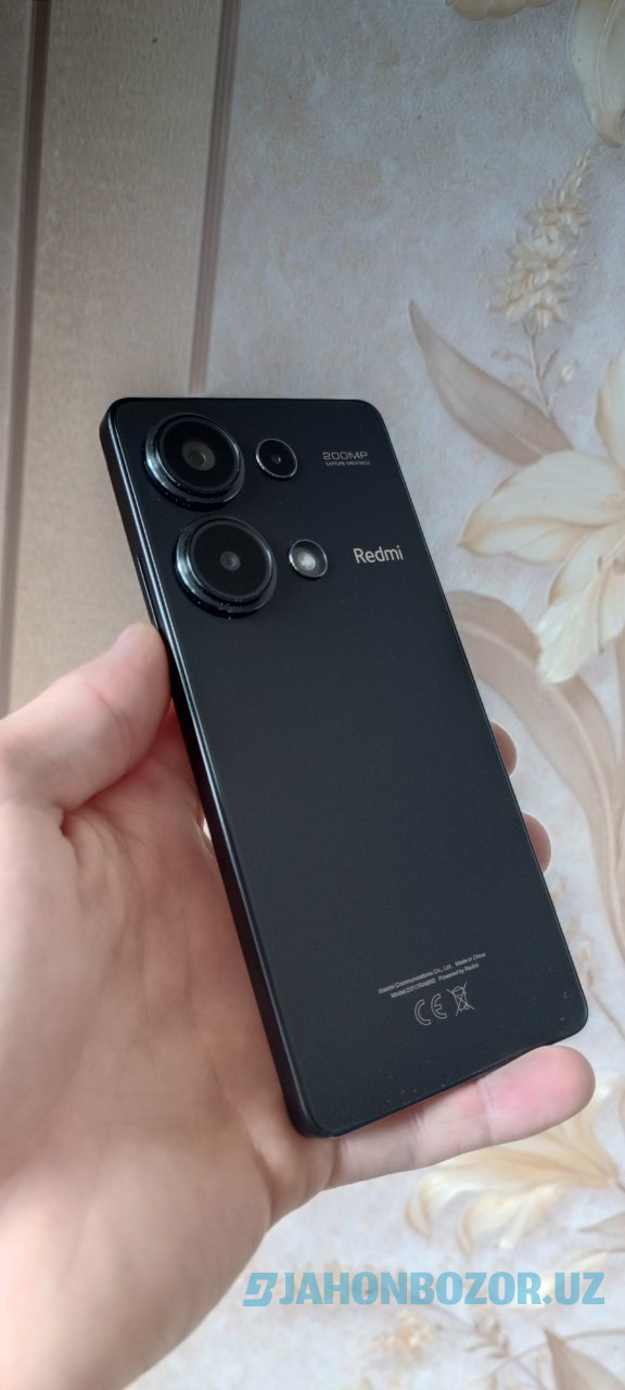 Redmi note 13pro