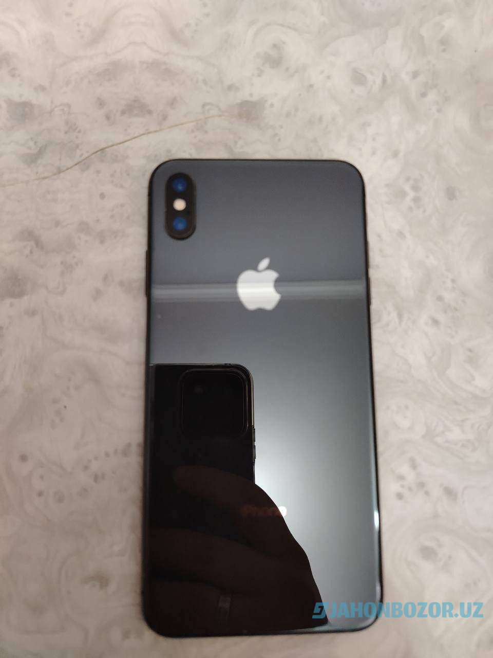 iPhone XS Max 