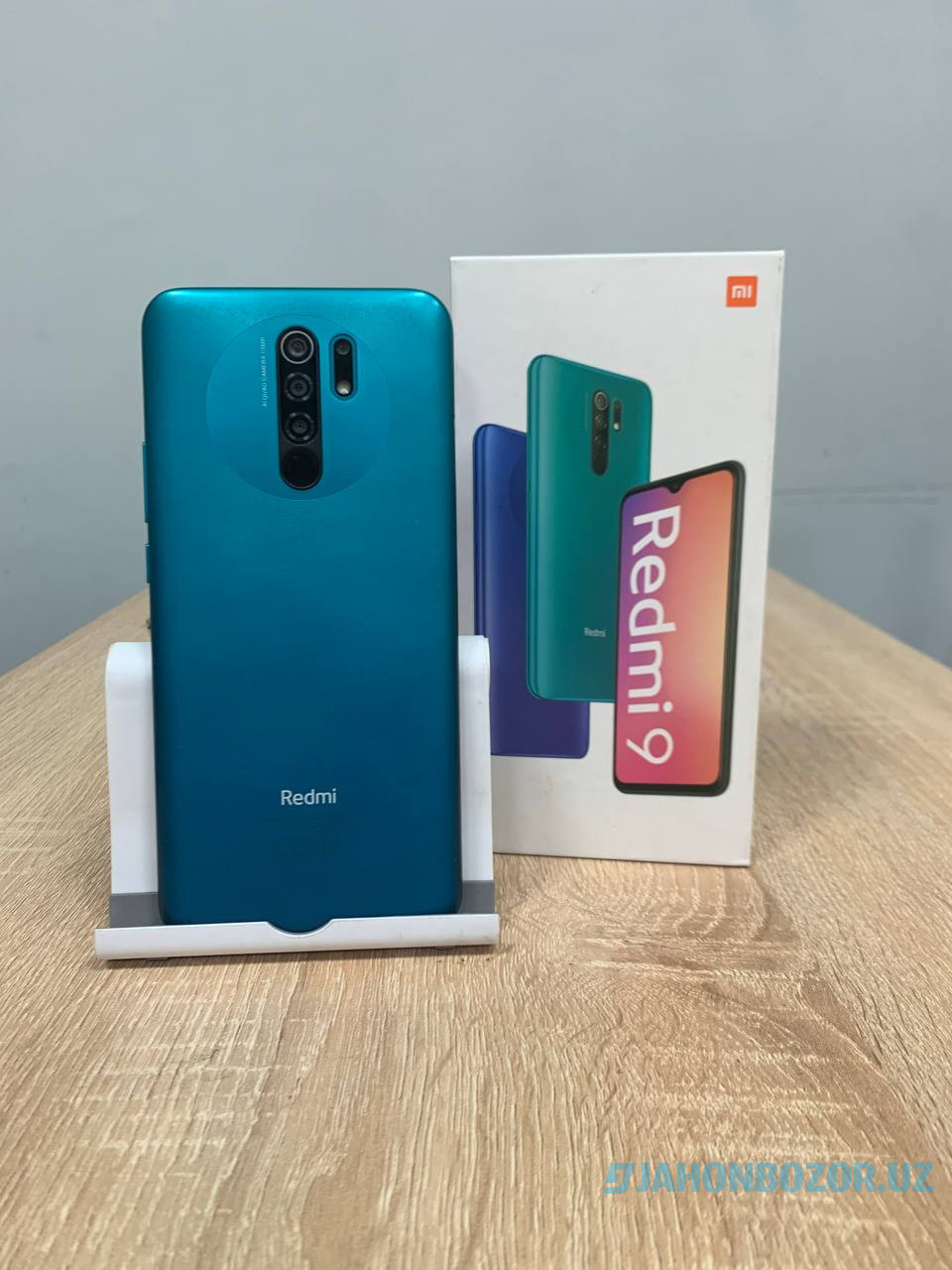 Redmi 9 Poco m3