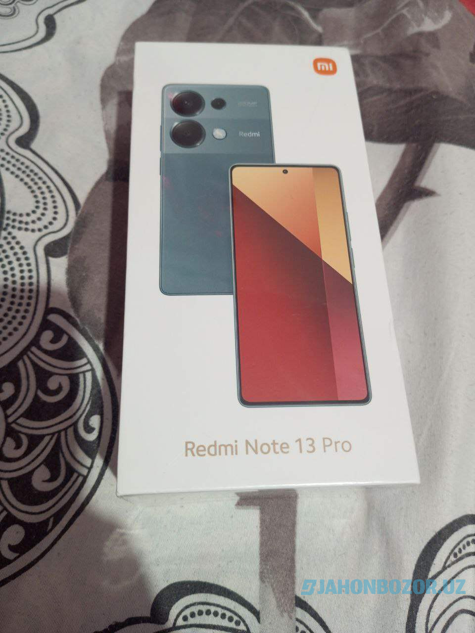 Redmi note 13 pro