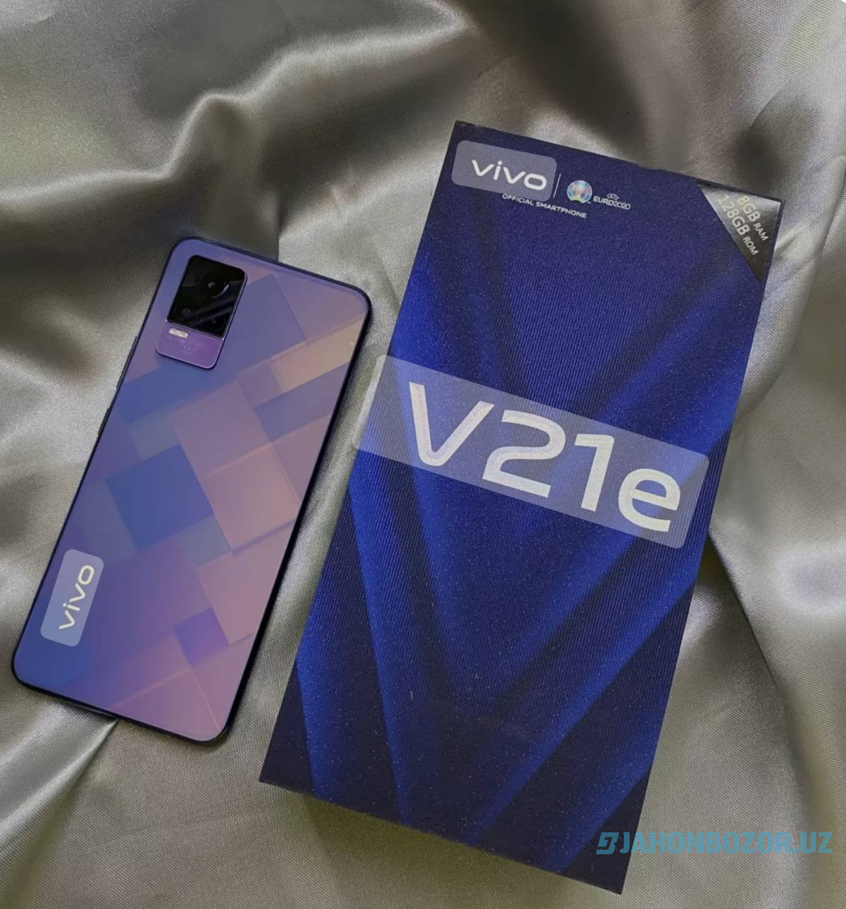 Vivo 21e