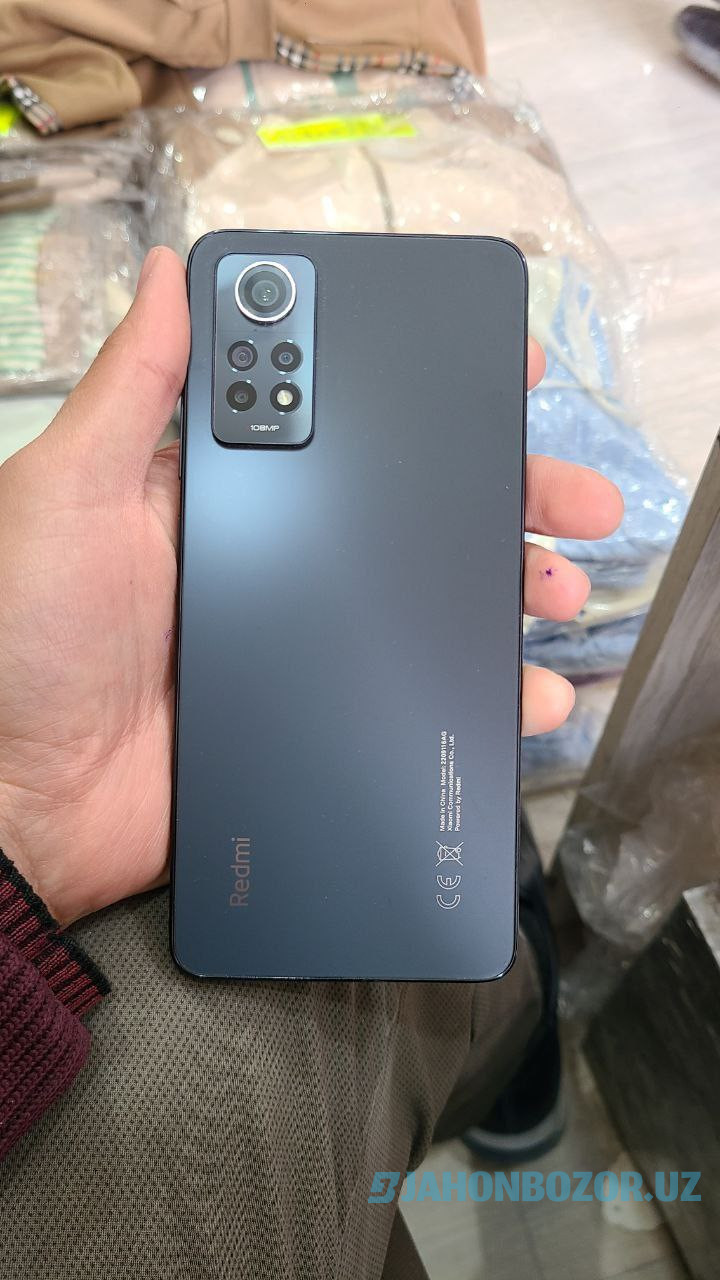 Redmi note 12 pro