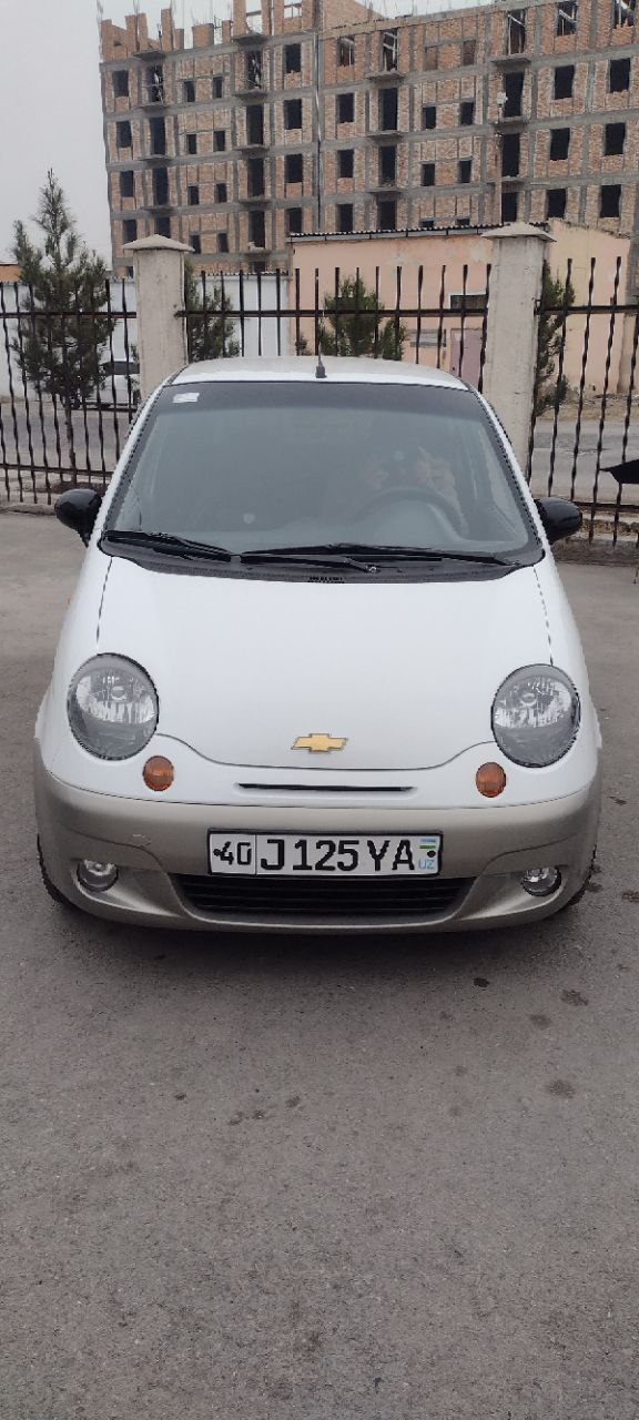 Matiz best