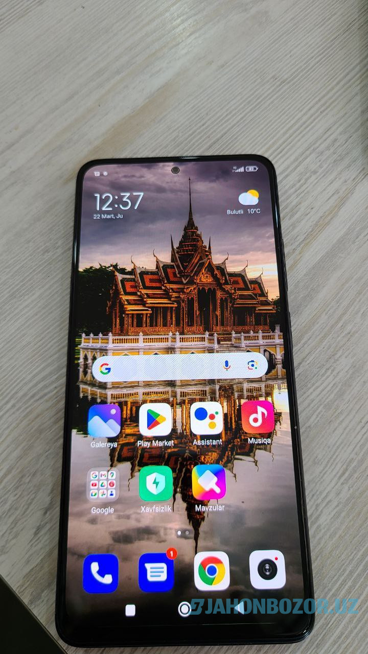 Redmi note 12 pro