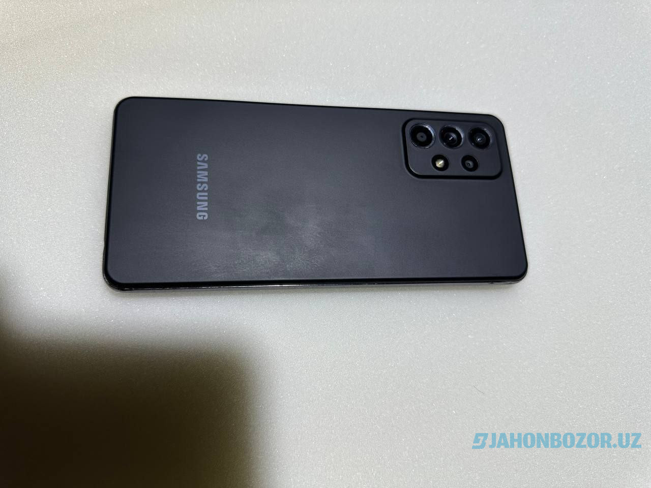 Samsung Galaxy A52