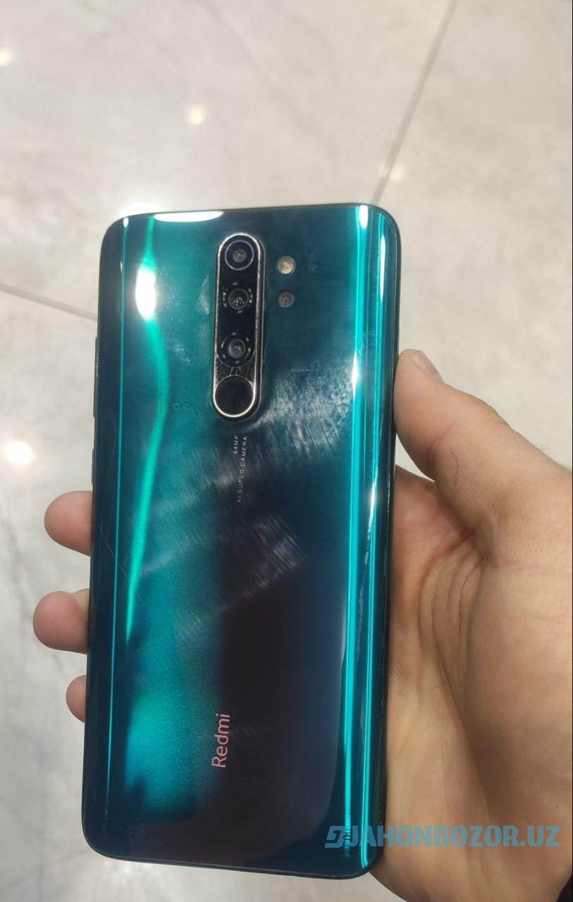 Xiaomi 8pro