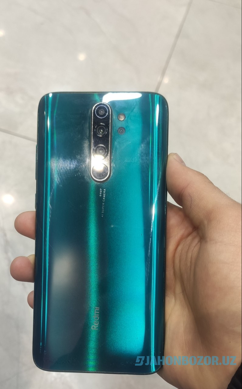 Xiaomi 8pro