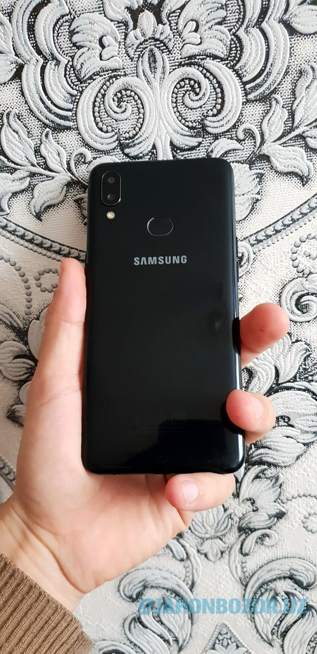 Samsung Galaxy A10s