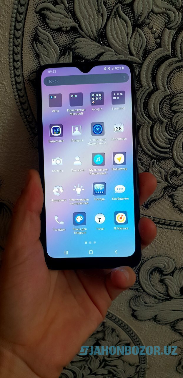 Samsung Galaxy A10s