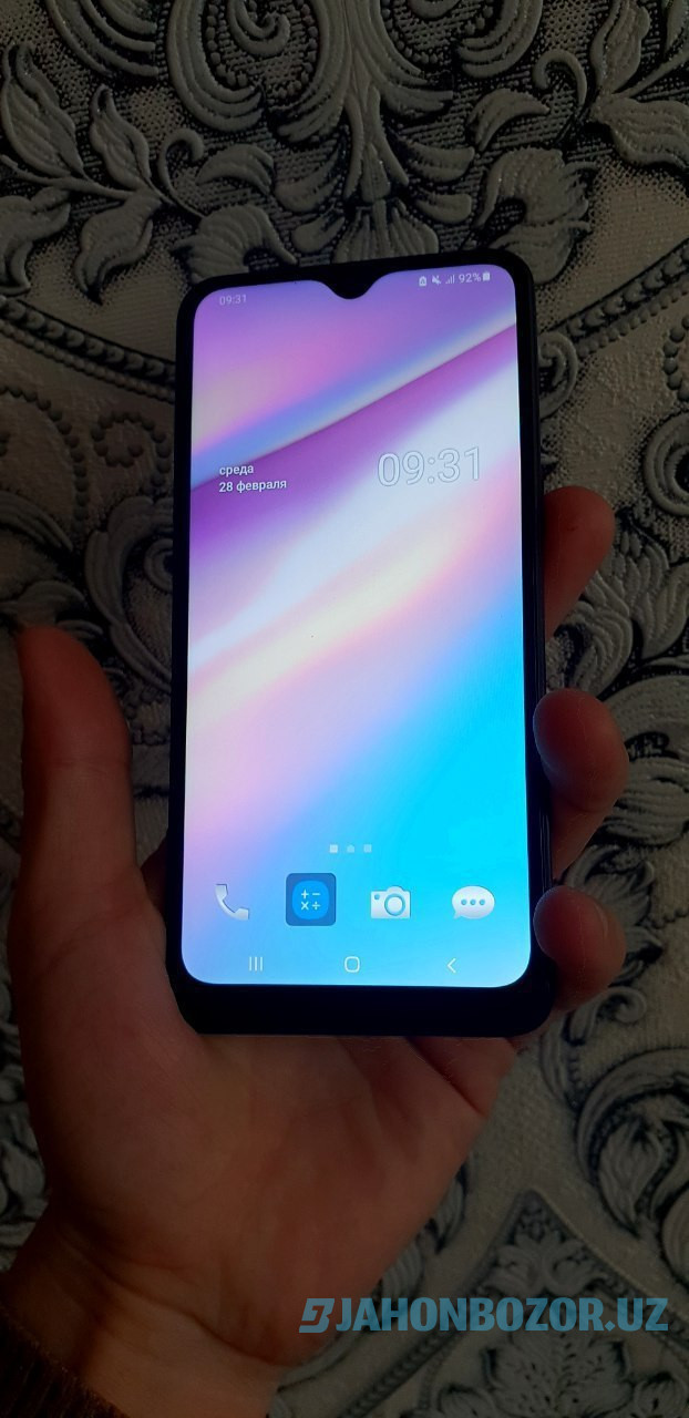 Samsung Galaxy A10s