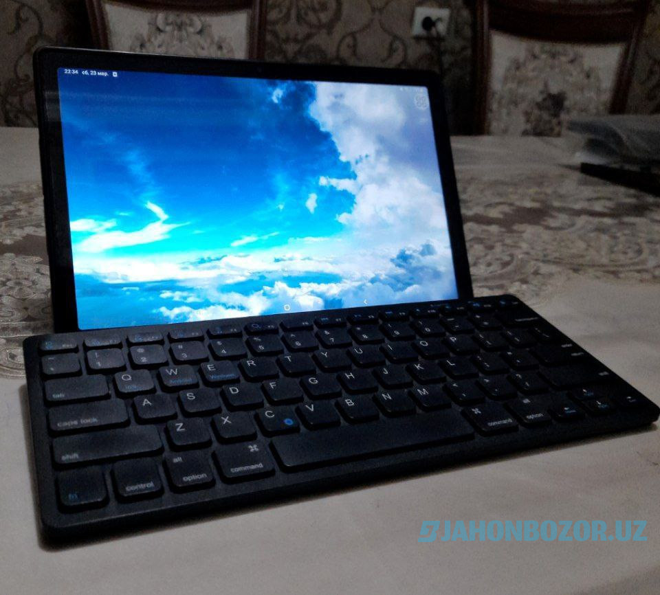 Samsung Galaxy tab A8