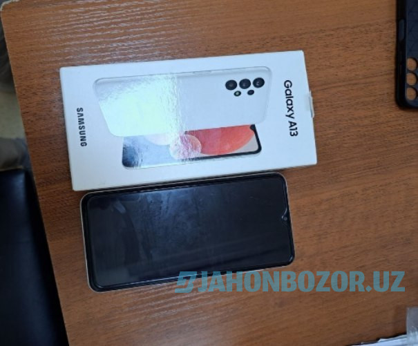 Samsung Galaxy A13