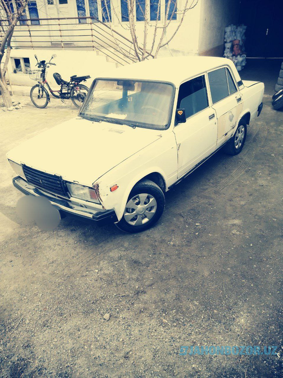 VAZ 2105-07