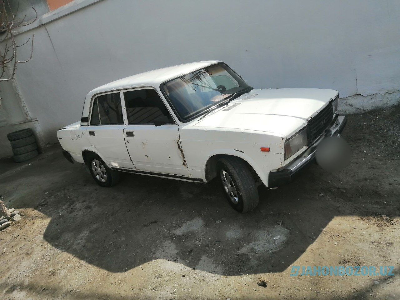 VAZ 2105-07