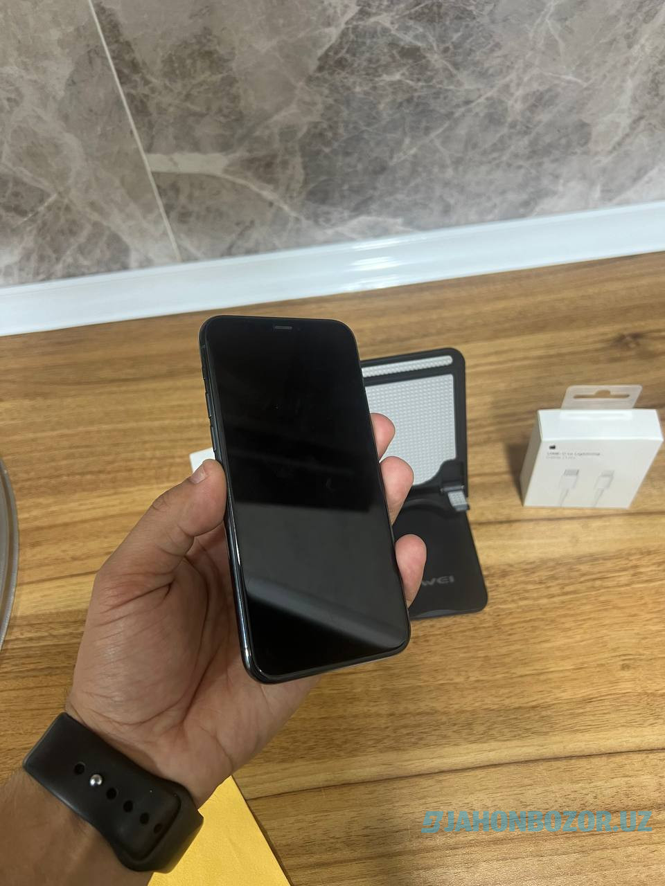 iPhone 11 pro