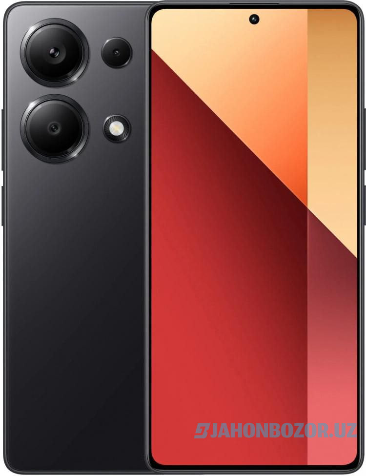 Redmi note 13 pro