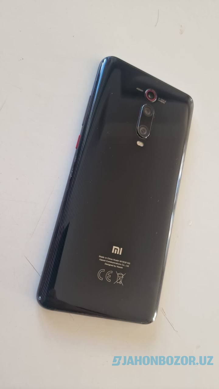 Xiaomi Mi9T