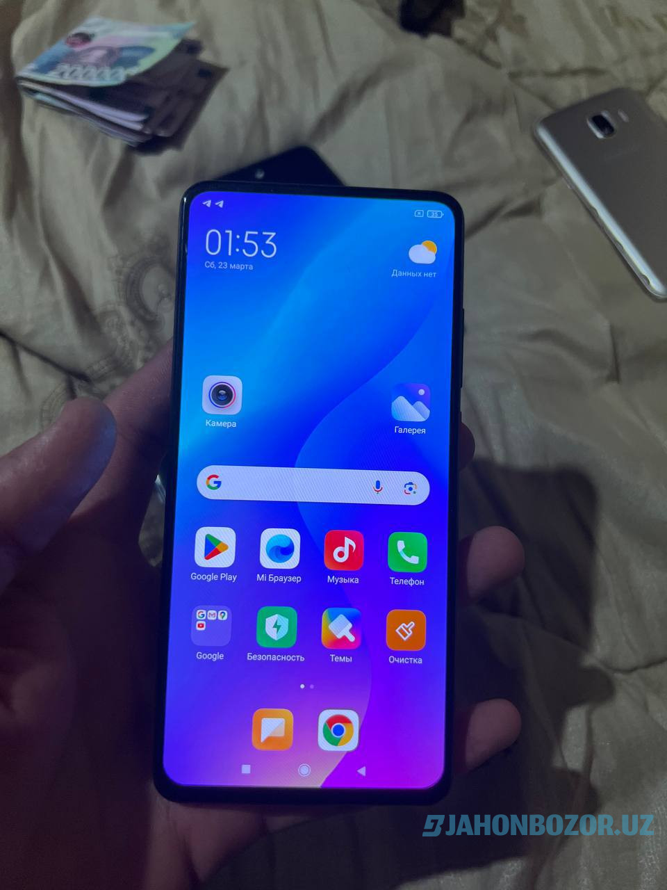 Xiaomi Mi9T