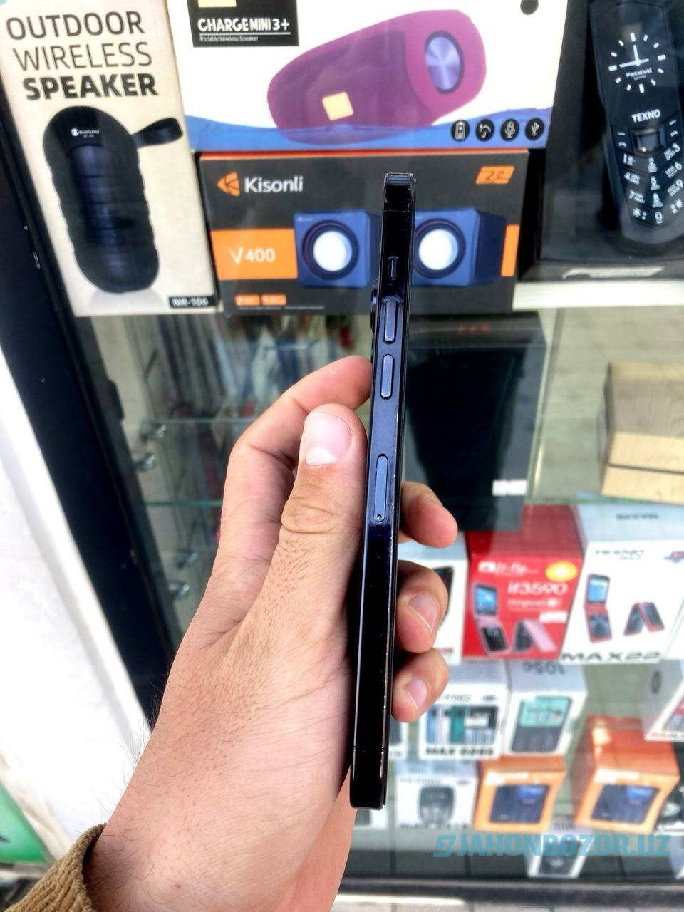 iPhone 14 pro Max Dubai luxe kopiya