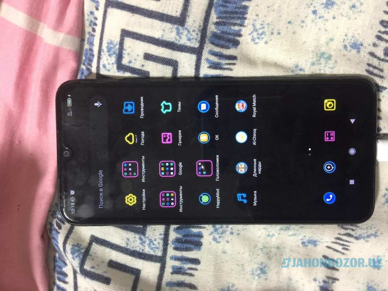 Redmi 9A