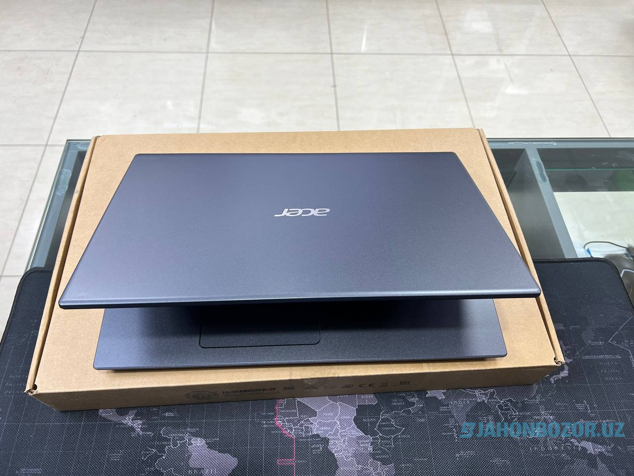 ACER ASPIRE