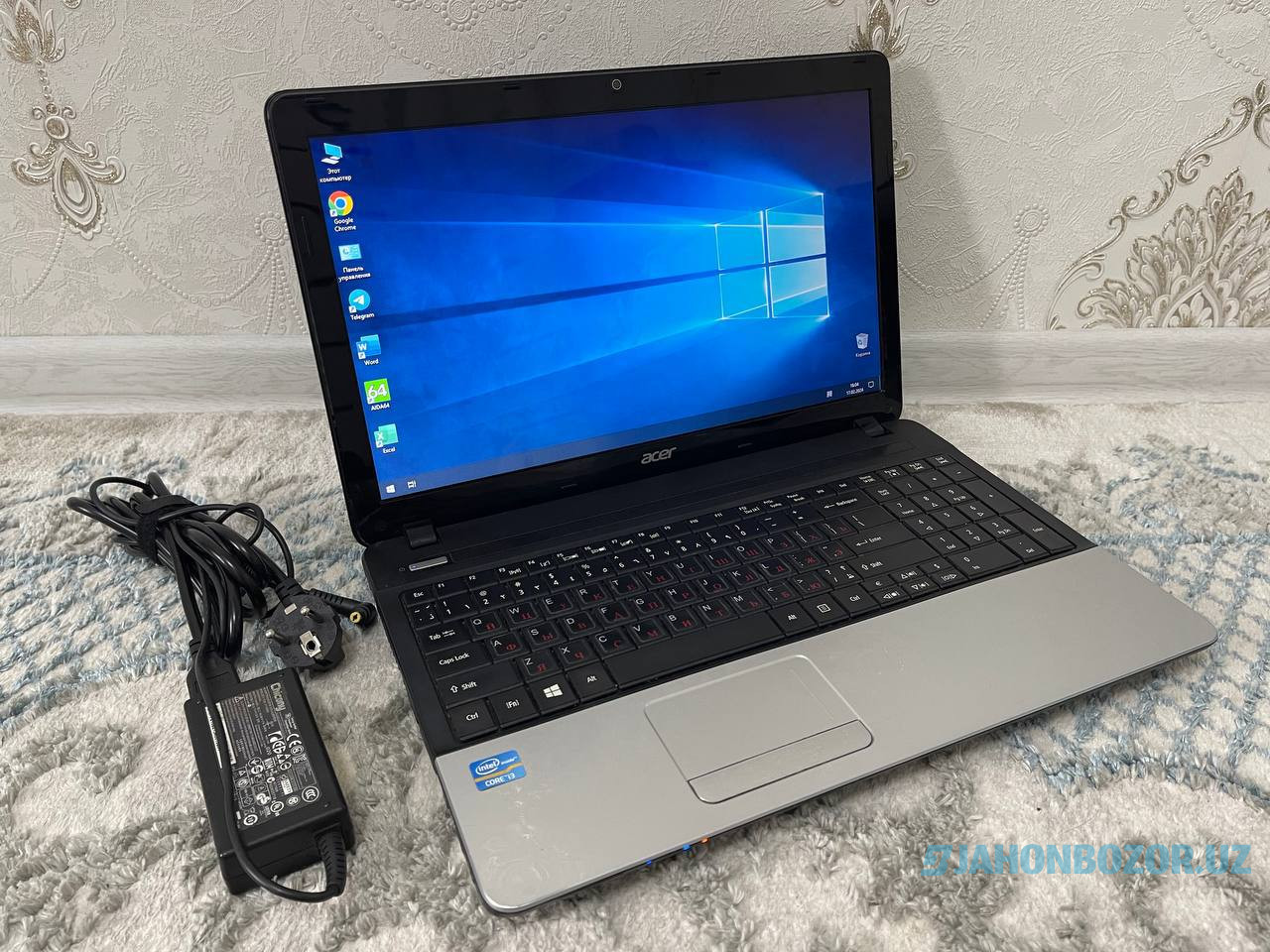 Acer Aspire E1-531