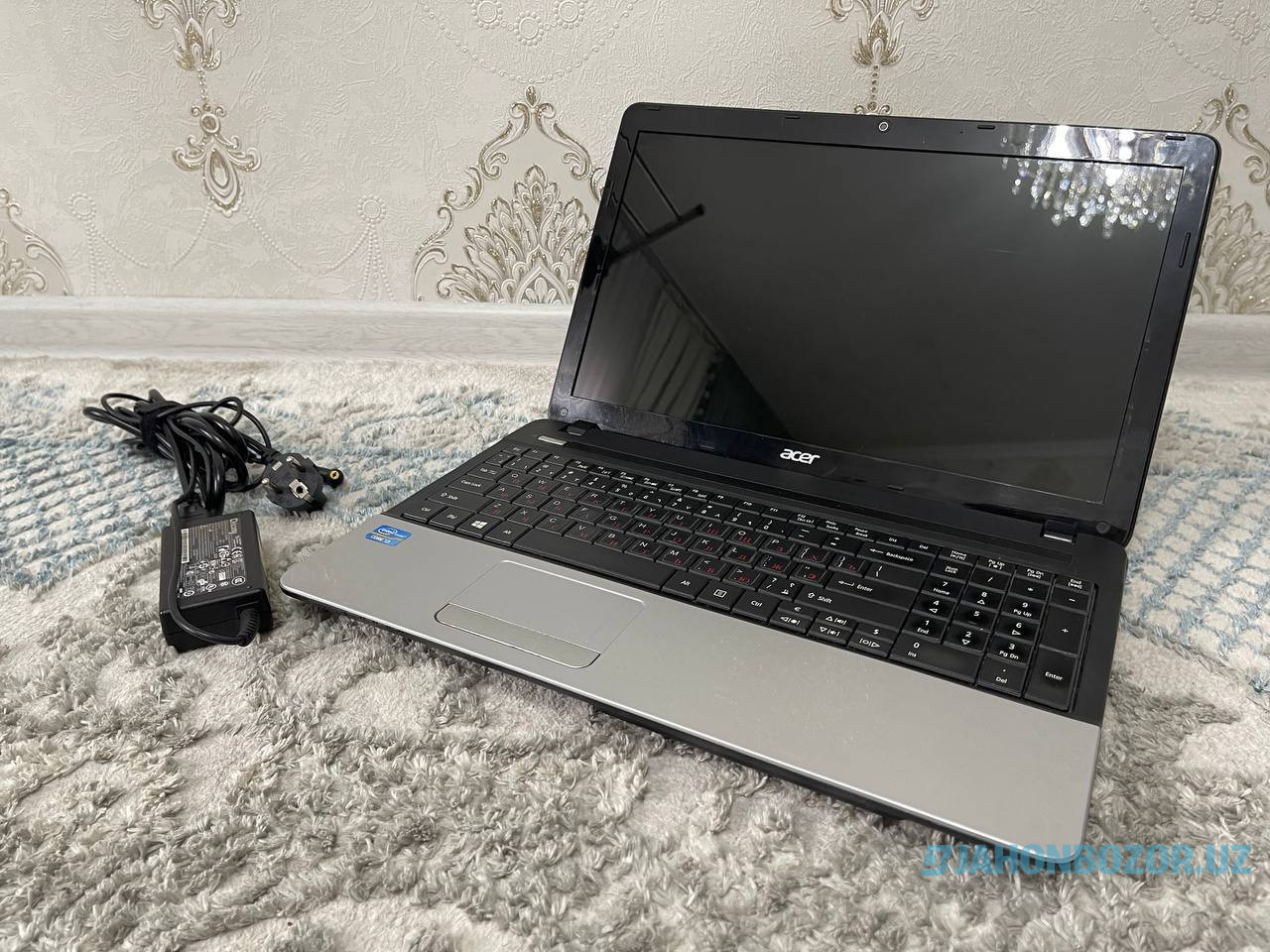 Acer Aspire E1-531