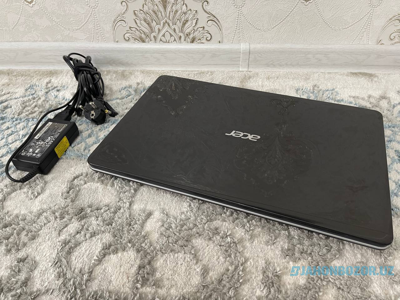 Acer Aspire E1-531