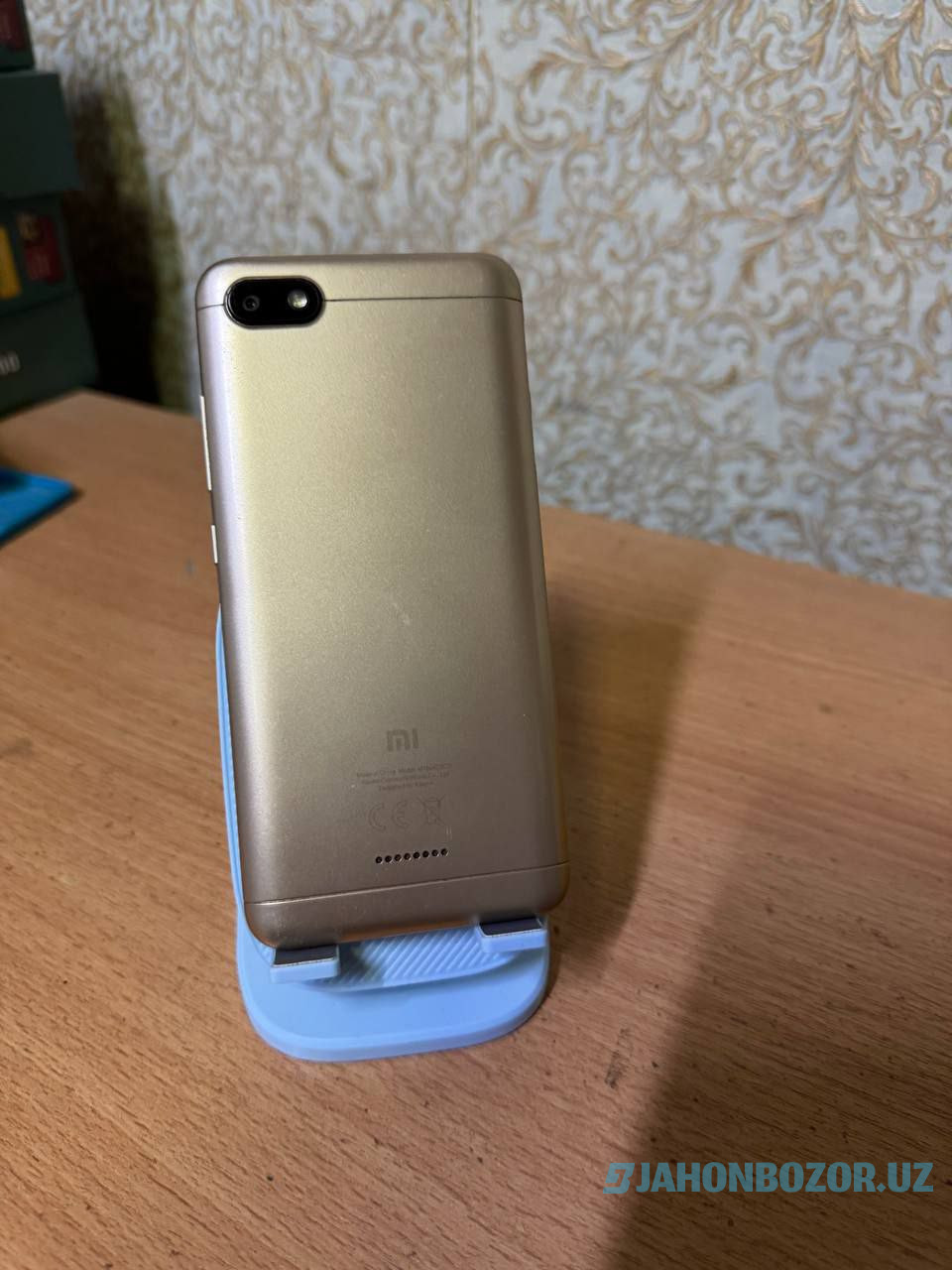 Redmi 6A