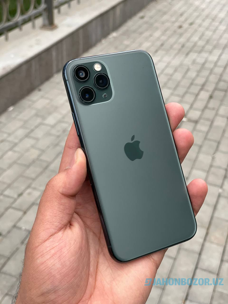 iphone 11pro