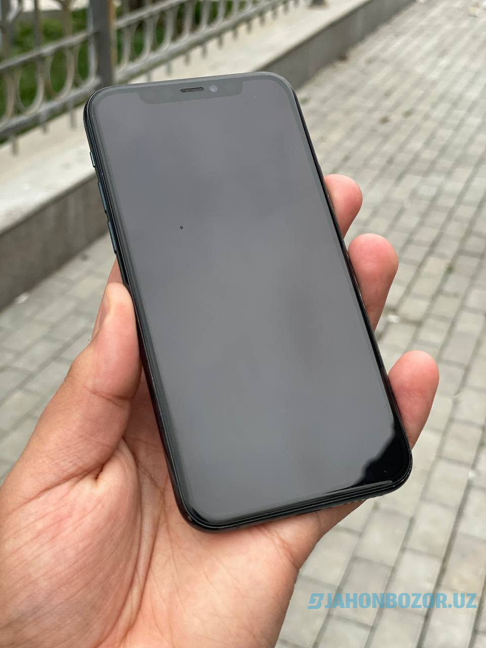 iphone 11pro