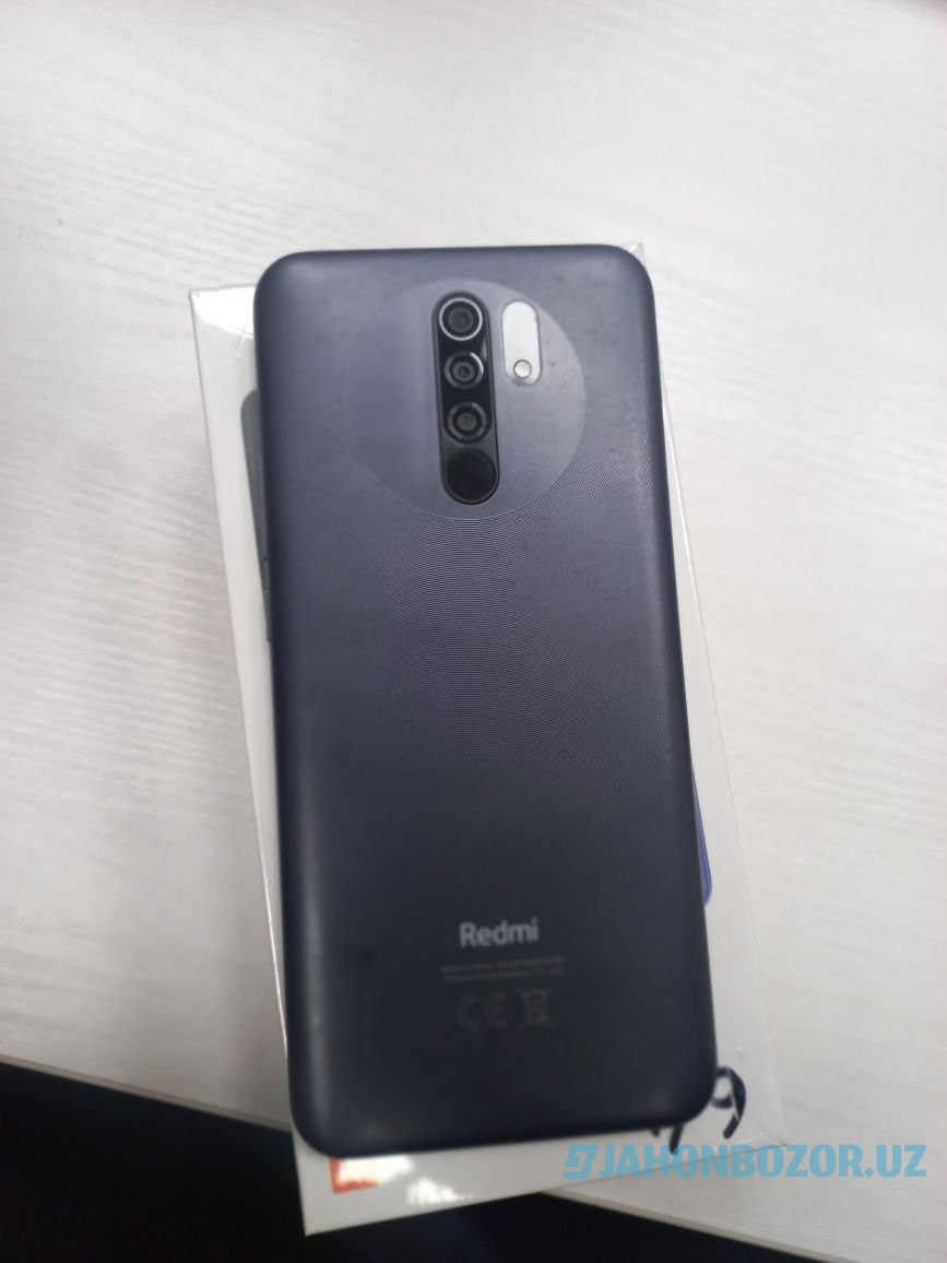 Redmi 9