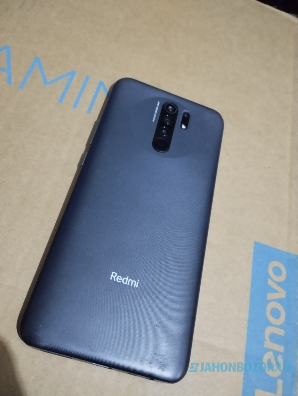 Redmi 9