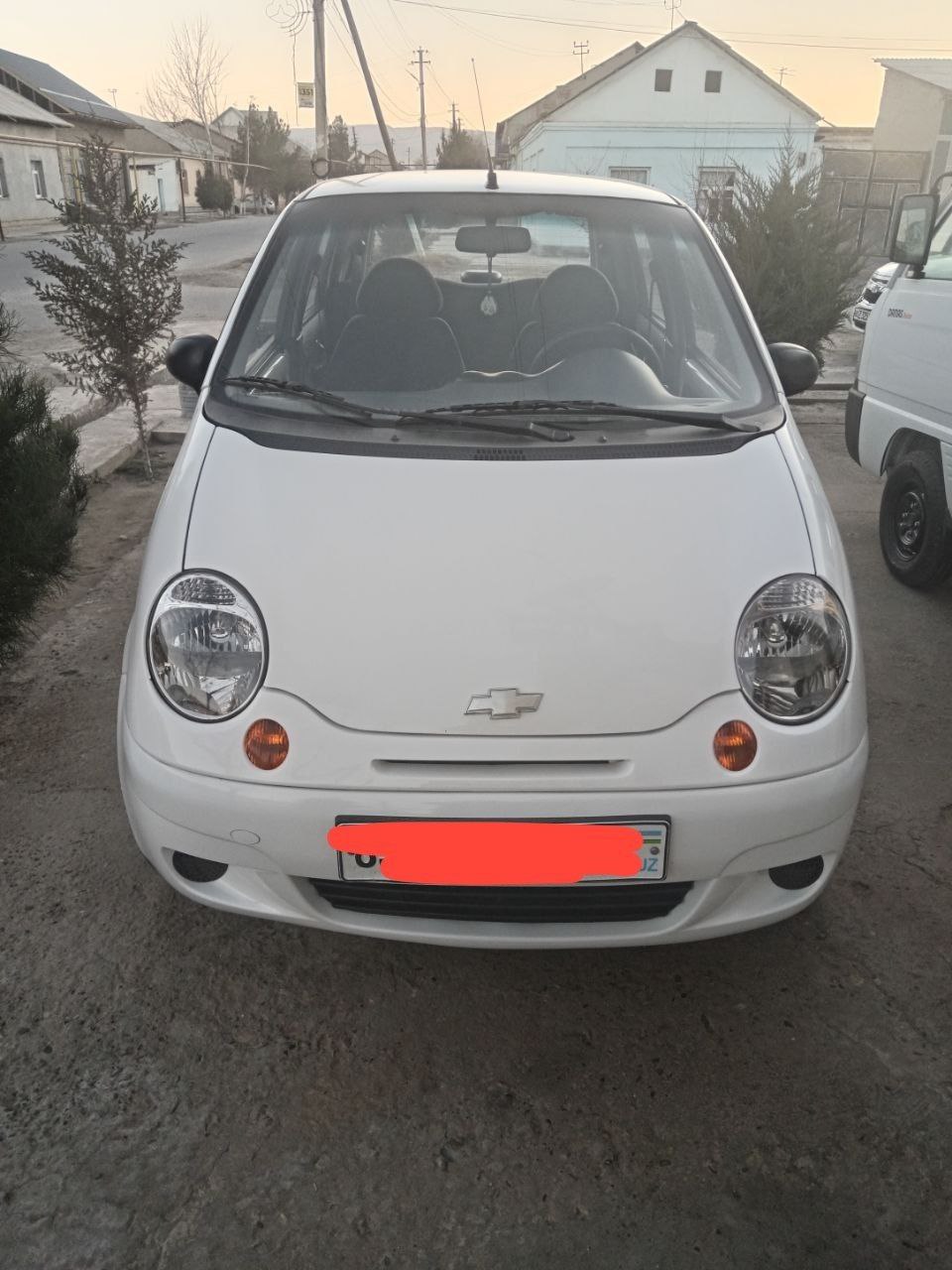 Matiz