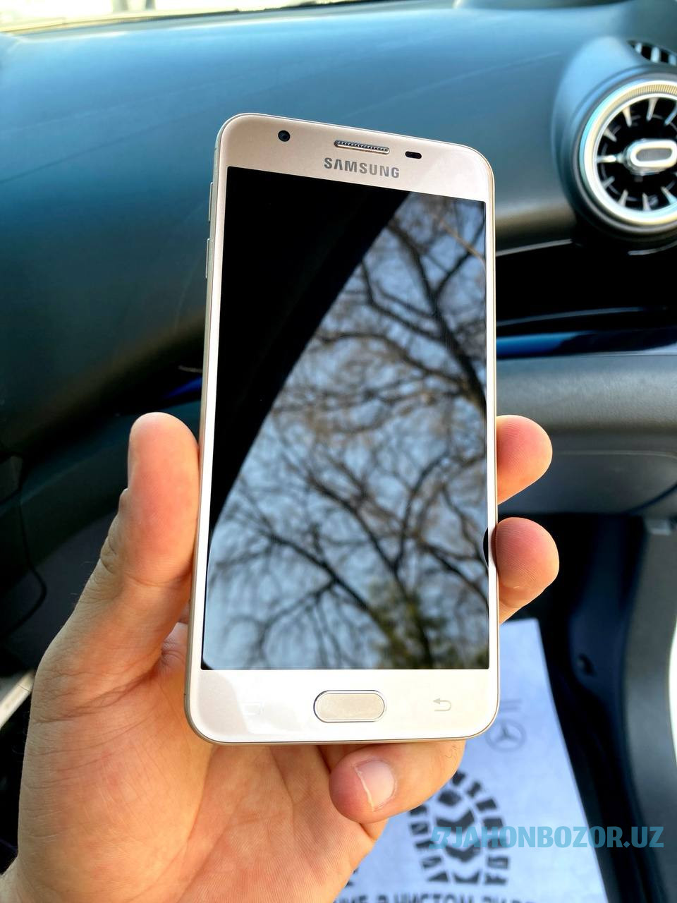 Samsung Galaxy J5 prime 