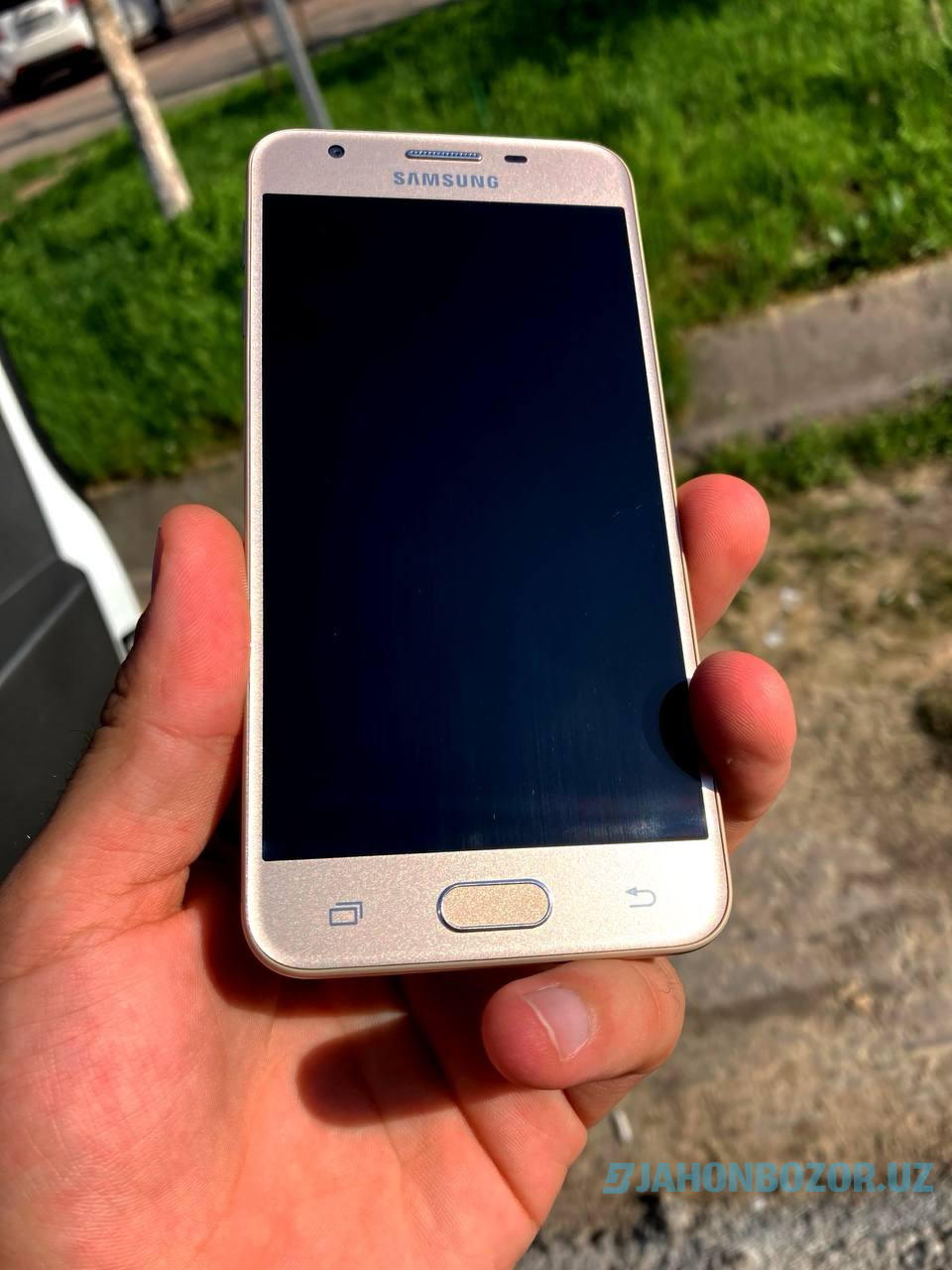 Samsung Galaxy J5 prime 