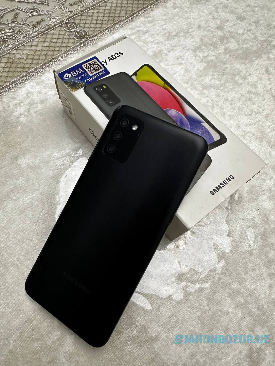 Samsung A 03S