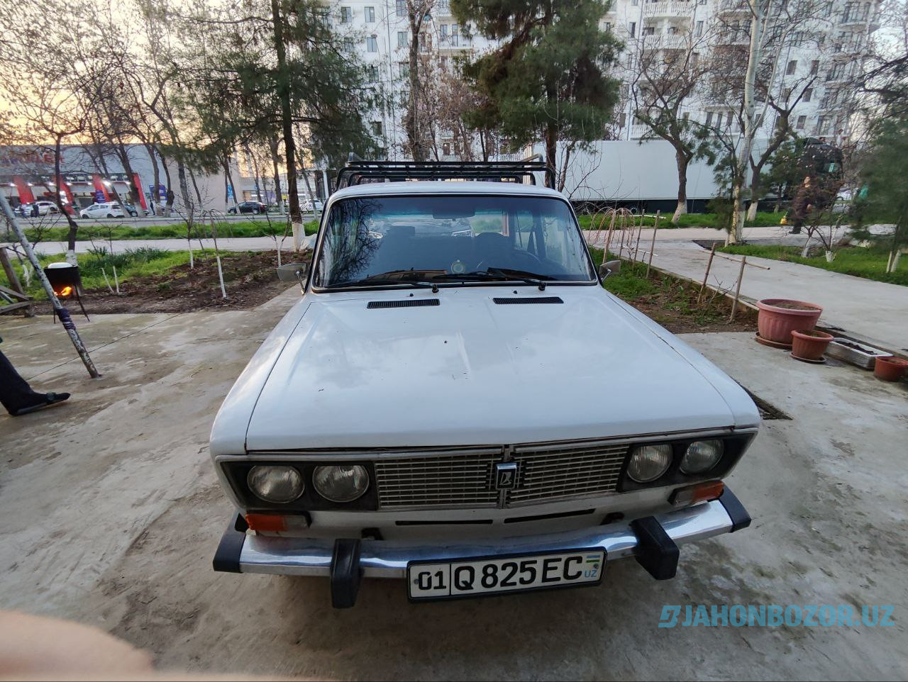 Vaz 2106