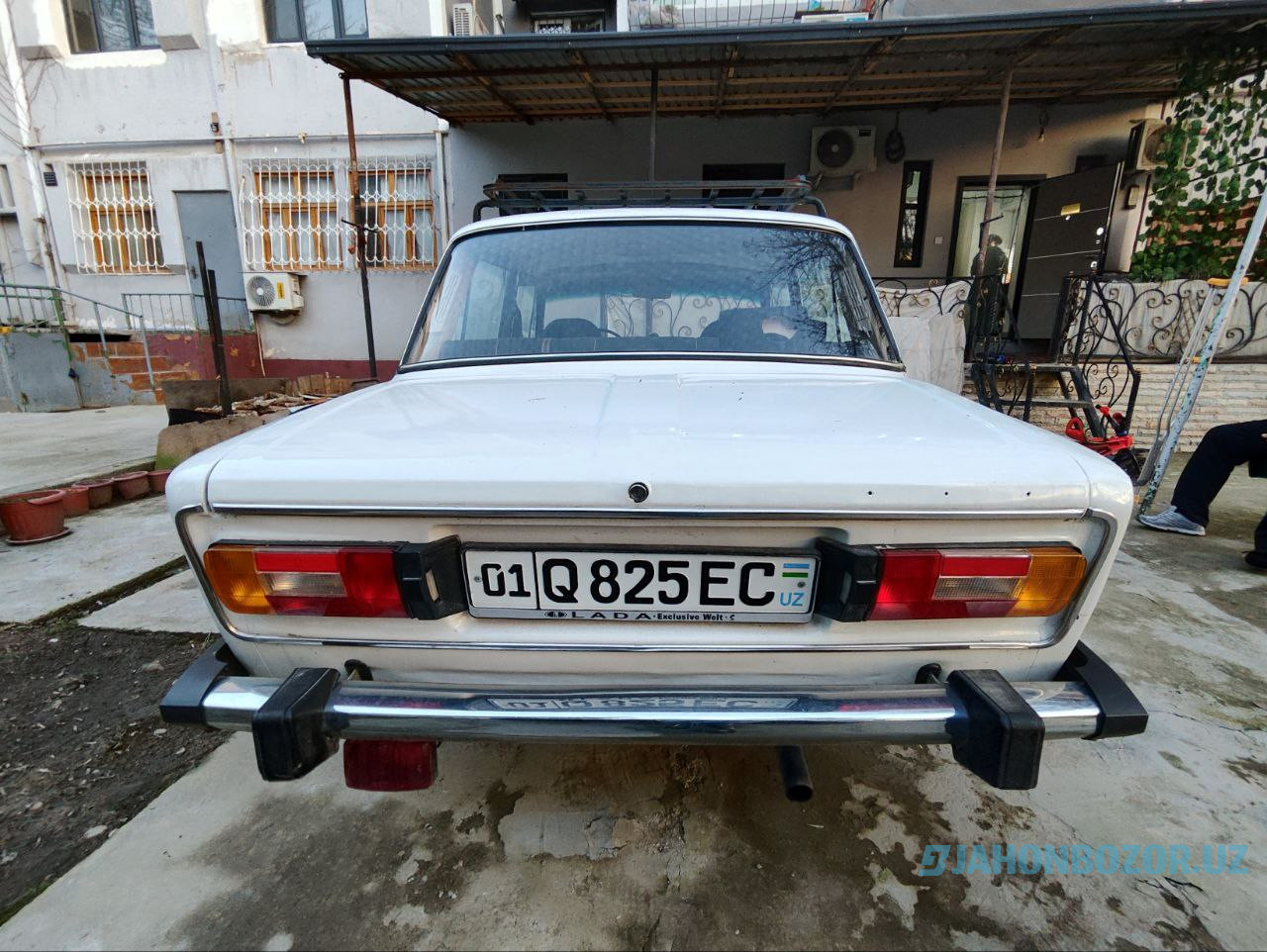 Vaz 2106