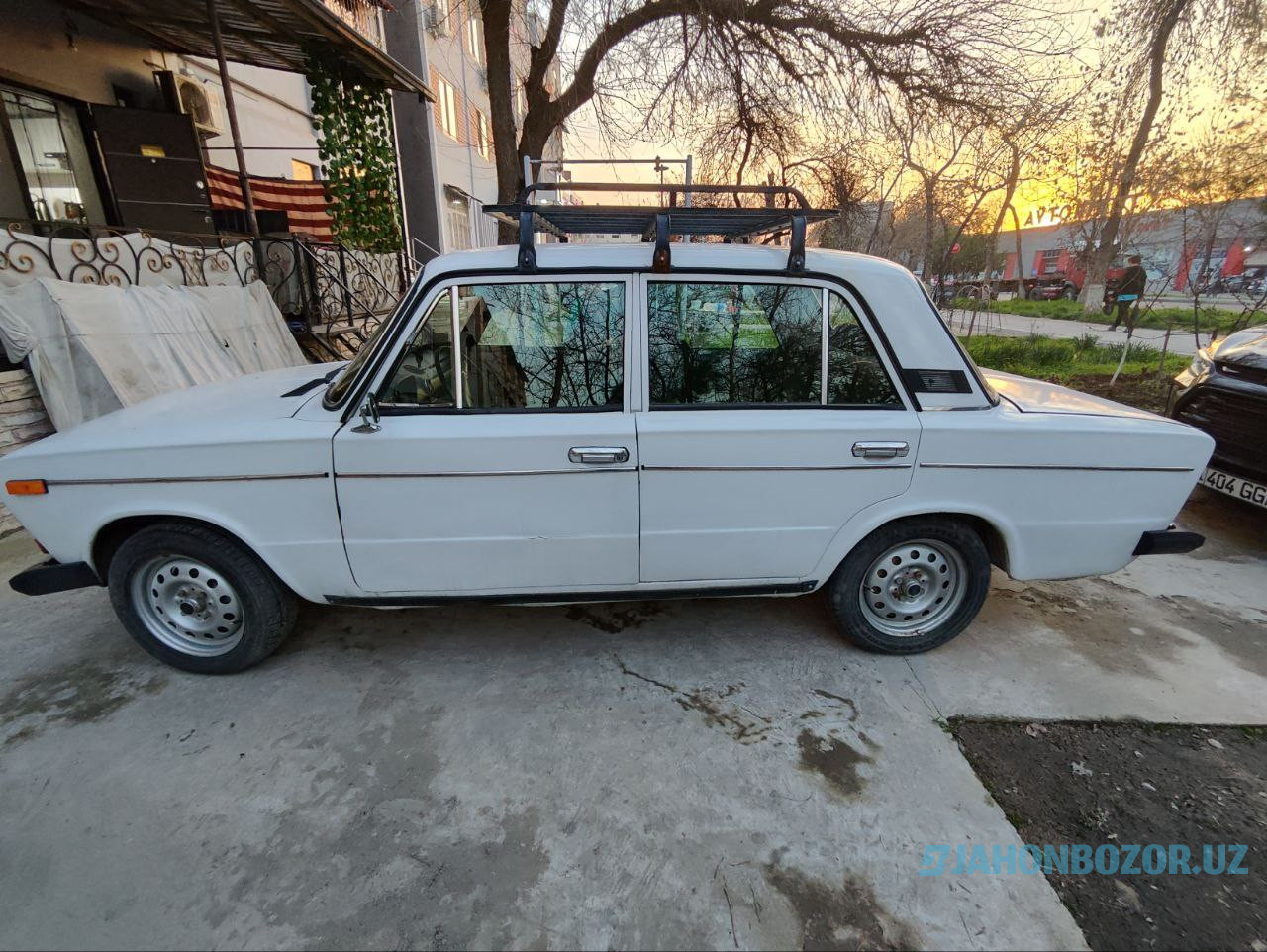 Vaz 2106