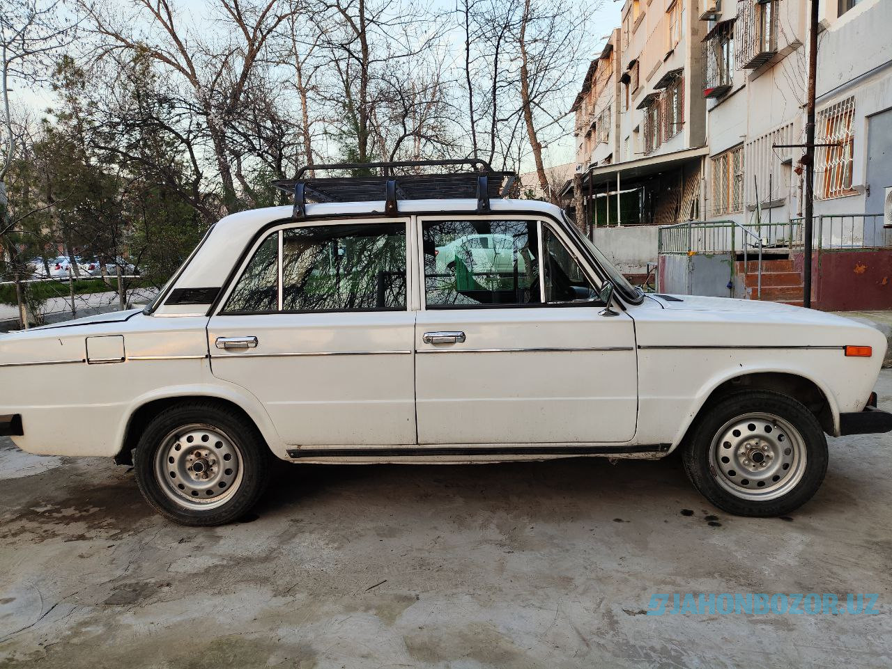 Vaz 2106